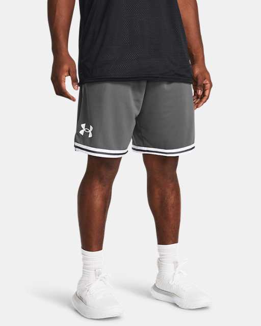 Men's UA Perimeter 10" Shorts